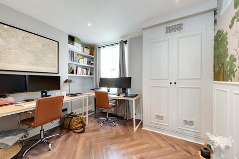 57c Constantine Road, London, NW3 2LP