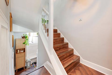 57c Constantine Road, London, NW3 2LP