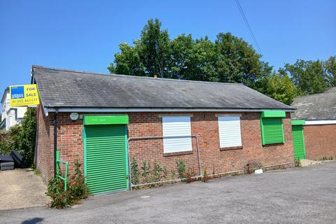 Residential development for sale, Malvern road, bournemouth BH9