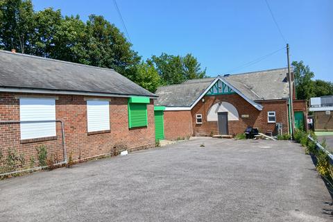 Residential development for sale, Malvern road, bournemouth BH9