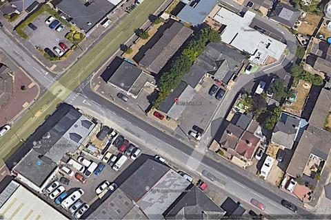 Residential development for sale, Malvern road, bournemouth BH9