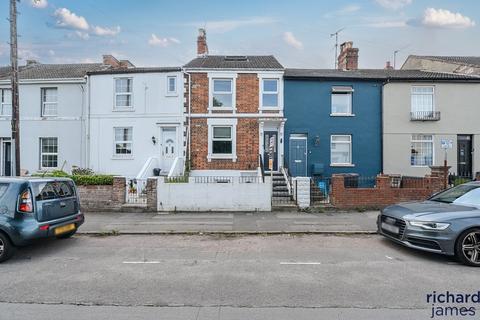 undefined, Belle Vue Road, Old Town, Swindon, SN1