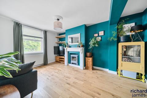 undefined, Belle Vue Road, Old Town, Swindon, SN1