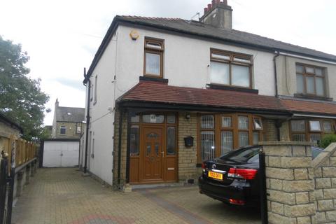 4 bedroom semi-detached house for sale, Baring Avenue, Bradford, West Yorkshire, BD3