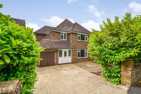 4 bedroom detached house for sale, Romsey Road, Winchester, Hampshire, SO22