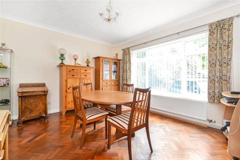 4 bedroom detached house for sale, Romsey Road, Winchester, Hampshire, SO22