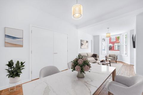 undefined, Napier Road, London NW10