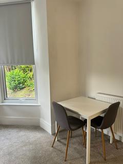 1 bedroom flat to rent, Flat 1 15 Kelso Road, LS2 9PR