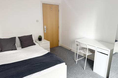 2 bedroom flat to rent, Flat 8, 205 Clarendon Road, Leeds, LS2 9DU