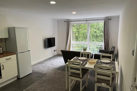 4 bedroom flat to rent, Flat 31, 205 Clarendon Road, Leeds, LS2 9DU
