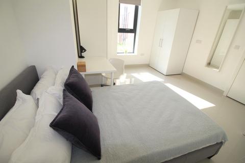 3 bedroom flat to rent, Flat 23A, 59-61 Clarendon Road, LS2 9NZ