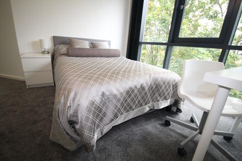 3 bedroom flat to rent, Flat 15, 59-61 Clarendon Road, LS2 9NZ