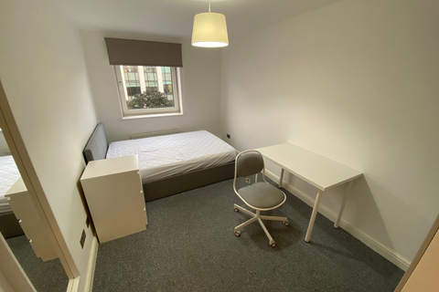Flat 60, 205 Clarendon Road, Leeds, LS2 9DU