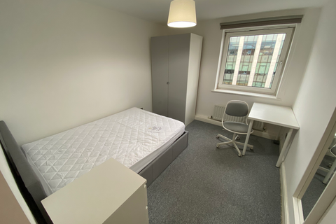 3 bedroom flat to rent, Flat 60, 205 Clarendon Road, Leeds, LS2 9DU