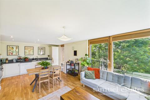 2 bedroom apartment for sale, Bennets Courtyard, Watermill Way, Colliers Wood, SW19