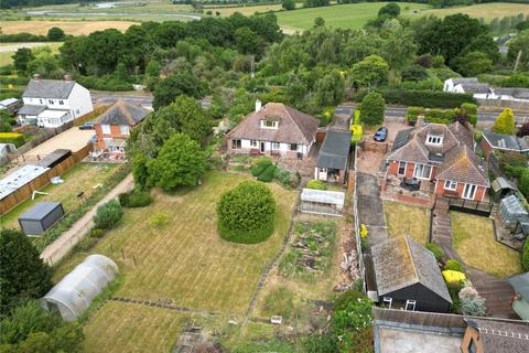 4 bedroom detached house for sale, Brightlingsea Road, Thorrington, Colchester, Essex, CO7