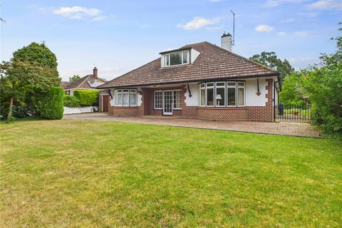 4 bedroom detached house for sale, Brightlingsea Road, Thorrington, Colchester, Essex, CO7