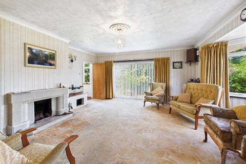4 bedroom detached house for sale, Brightlingsea Road, Thorrington, Colchester, Essex, CO7