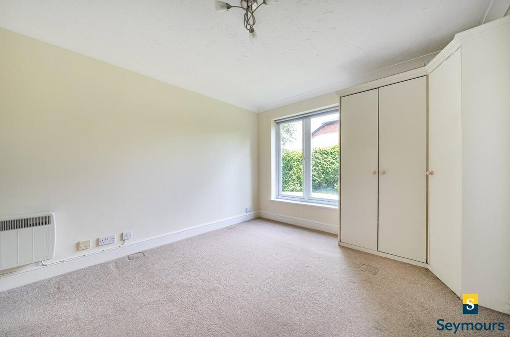 Fitted Wardrobes