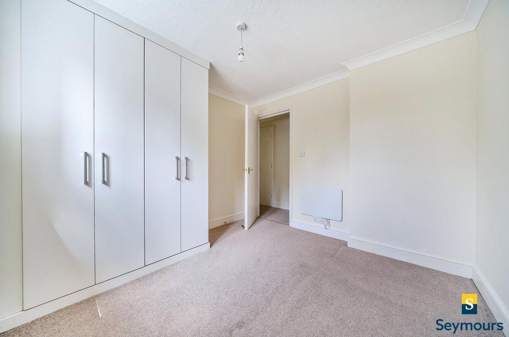 Fitted Wardrobes