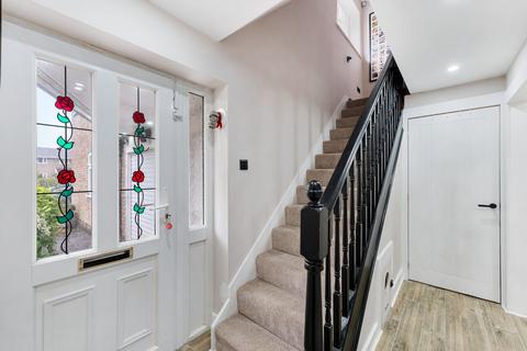 4 bedroom detached house for sale, Higher Ridings, Bromley Cross, Bolton, BL7