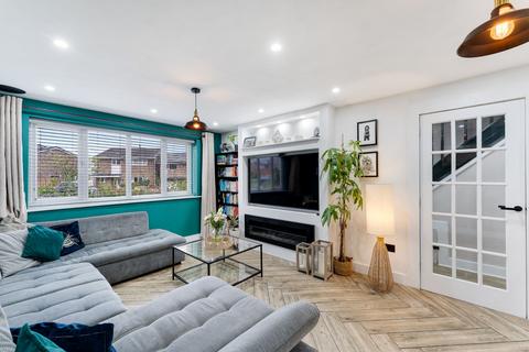 4 bedroom detached house for sale, Higher Ridings, Bromley Cross, Bolton, BL7