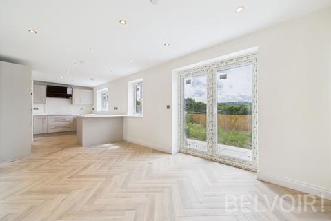 4 bedroom detached house for sale, The Firs, Church Stoke, SY15