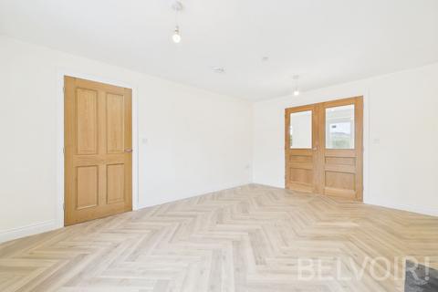 4 bedroom detached house for sale, The Firs, Church Stoke, SY15