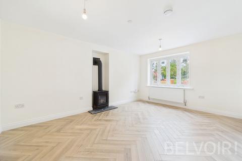 4 bedroom detached house for sale, The Firs, Church Stoke, SY15