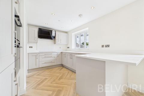 4 bedroom detached house for sale, The Firs, Church Stoke, SY15