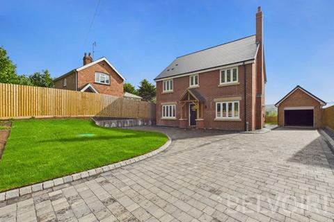 The Firs, Church Stoke, SY15