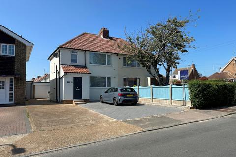 3 bedroom semi-detached house for sale, Rectory Road, Deal, CT14