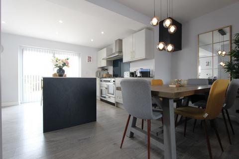 3 bedroom semi-detached house for sale, Rectory Road, Deal, CT14