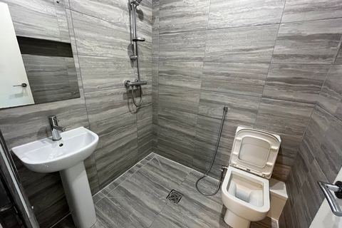Studio to rent, Flat 4, 53 Clarendon Road, LS2 9NZ