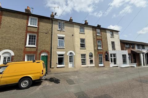York Street, Cowes