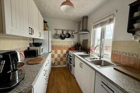 3 bedroom terraced house for sale, York Street, Cowes