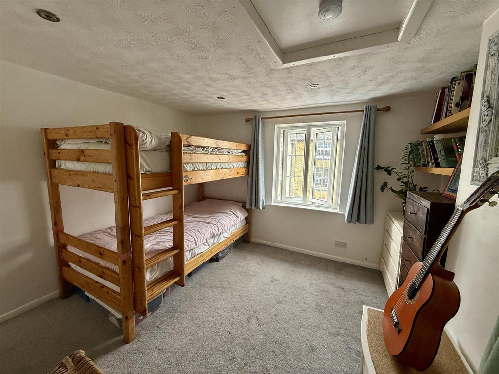 Bedroom Two: