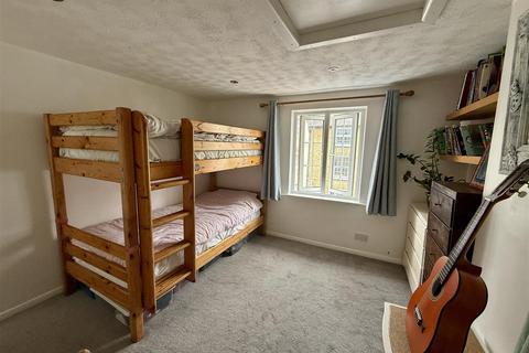 3 bedroom terraced house for sale, York Street, Cowes