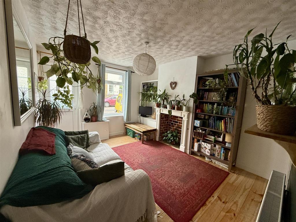 Sitting Room:
