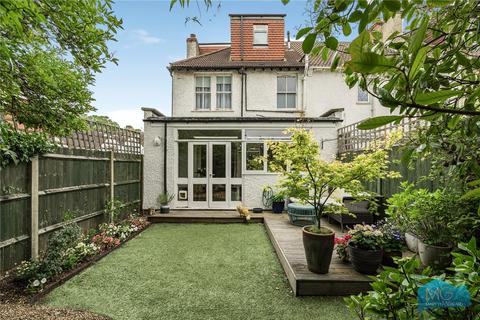 Church Lane, London, N2