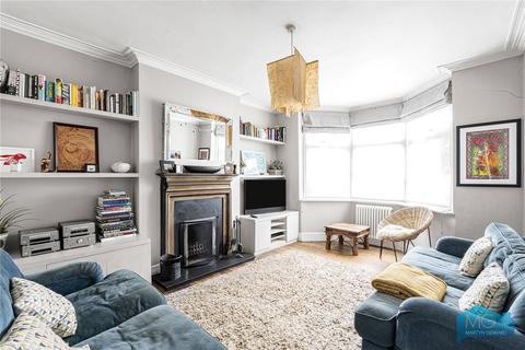 4 bedroom end of terrace house for sale, Church Lane, London, N2