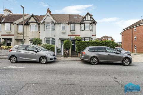 4 bedroom end of terrace house for sale, Church Lane, London, N2