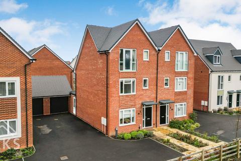 7 Rutland Close, Hilton, Derby, DE65 5QW