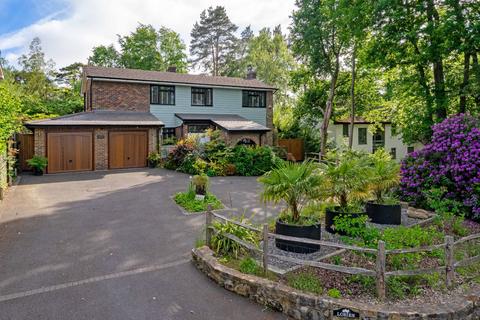 St. Johns Road, East Sussex TN6