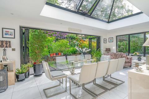 4 bedroom detached house for sale, St. Johns Road, East Sussex TN6