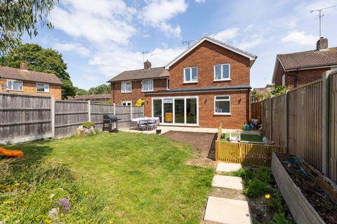 44 Burymead, Stevenage, SG1 4AY