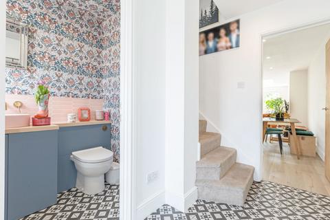 44 Burymead, Stevenage, SG1 4AY