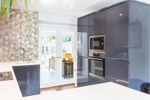 44 Burymead, Stevenage, SG1 4AY