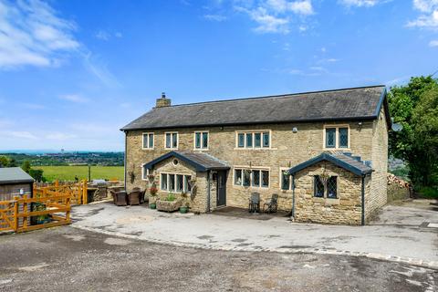 3 bedroom detached house for sale, Lane Head Road, Oldham, OL4