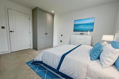 1 bedroom apartment for sale, The Farm House, Flat 1, Heritage Farm, St Clement